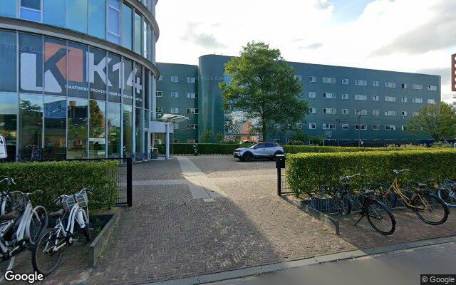 Street View Van Embdenstraat 230