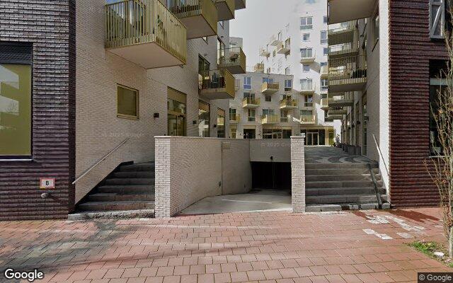 Street View De Groene Haven 138