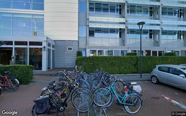 Street View Van Embdenstraat 832