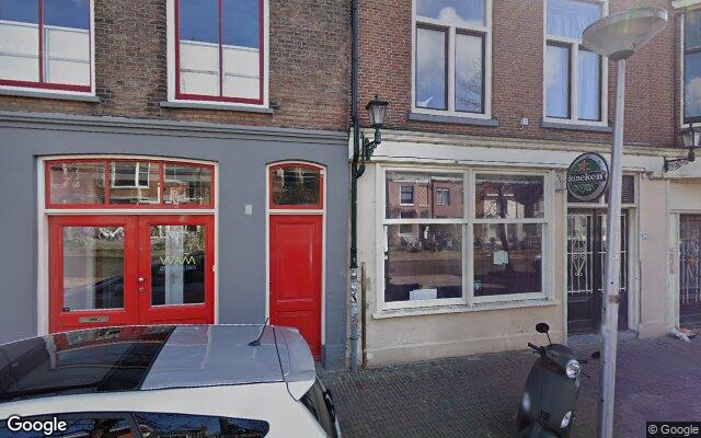 Street View Buitenwatersloot 19