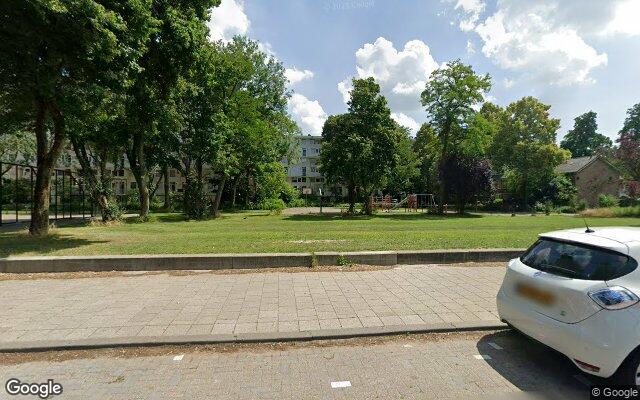 Street View Colijnstraat 16