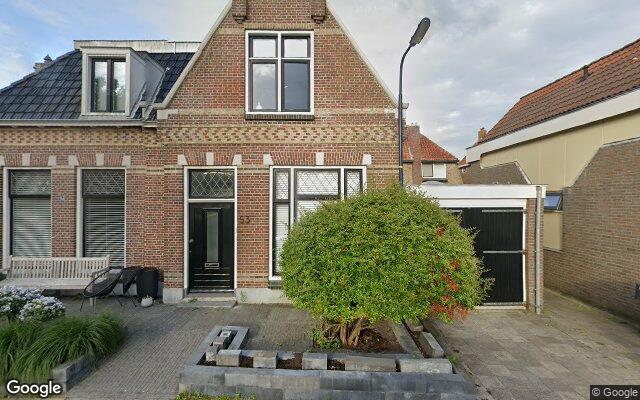 Street View Oosterstraat 53