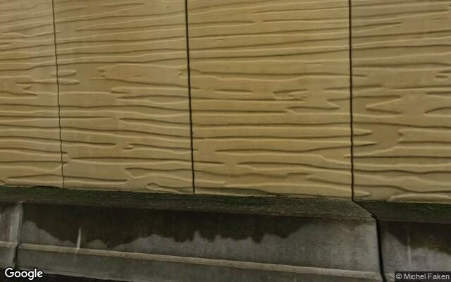 Street View Vierkantsdijk 1