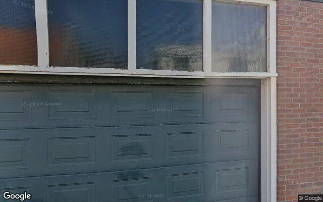 Street View Droogstraat 22