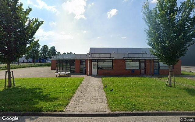 Street View Galvanistraat 24