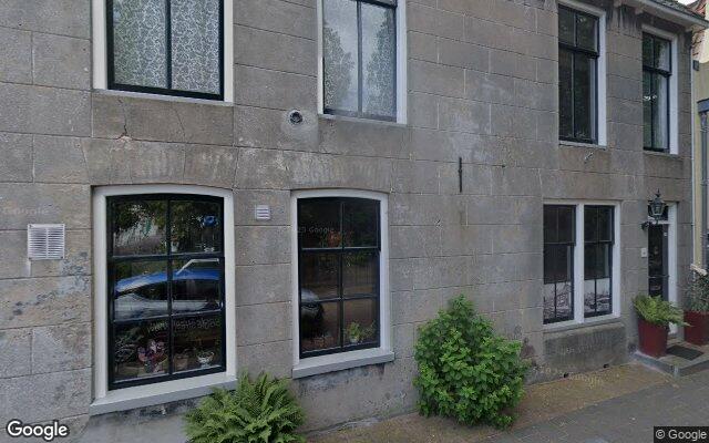 Street View Franekereind 29