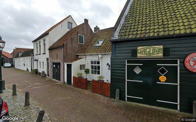 Street View Varkensmarkt 2