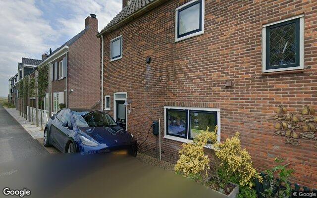 Street View Ouddorpse haven 7