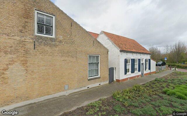 Street View Varkensmarkt 9