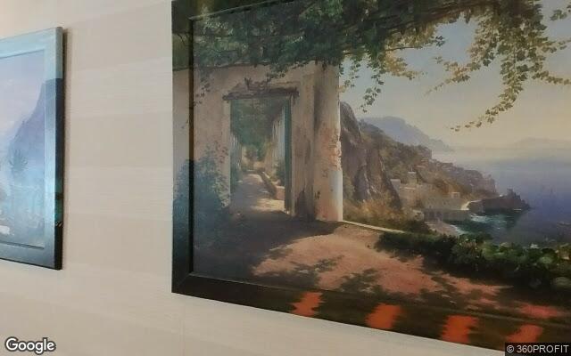 Street View Achter de Kerk 9