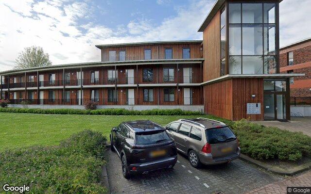 Street View Athene 5