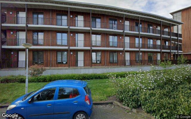 Street View Athene 15