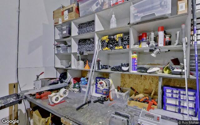 Street View Infanteriepad 9