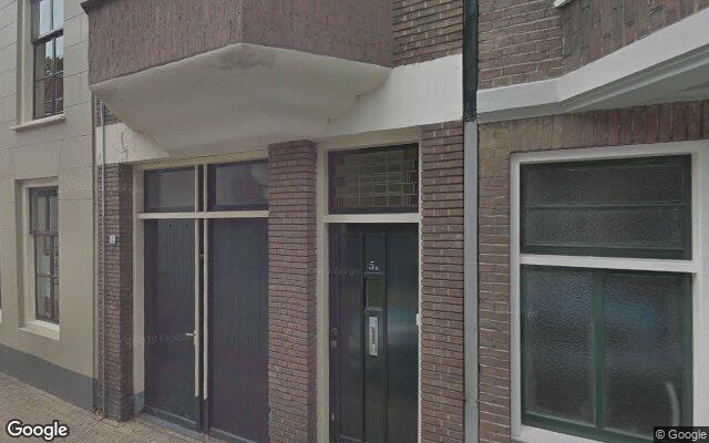 Street View Keizerstraat 5