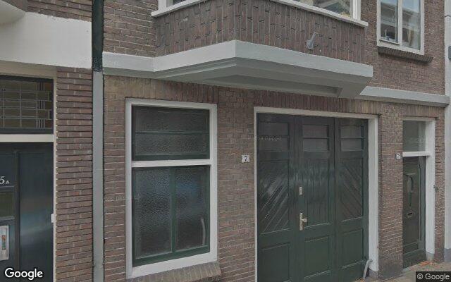 Street View Keizerstraat 7