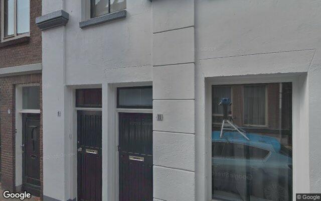 Street View Keizerstraat 9