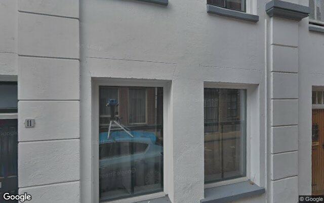 Street View Keizerstraat 13