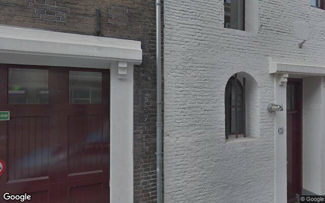 Street View Keizerstraat 21