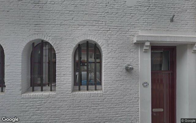 Street View Keizerstraat 23