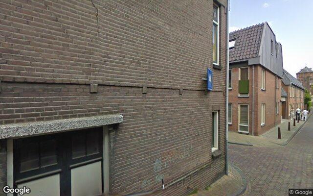 Street View Keizerstraat 25