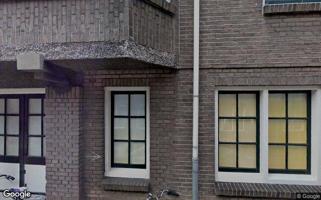 Street View Keizerstraat 29