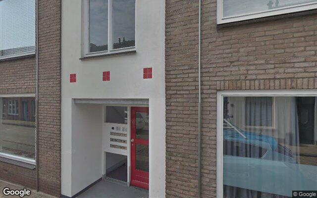 Street View Keizerstraat 39