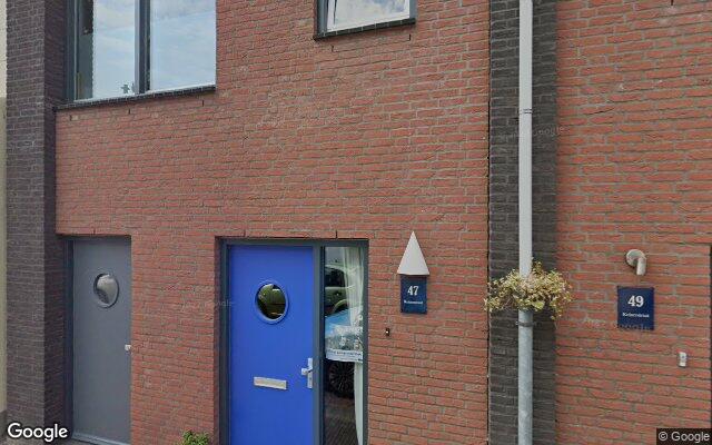 Street View Keizerstraat 47