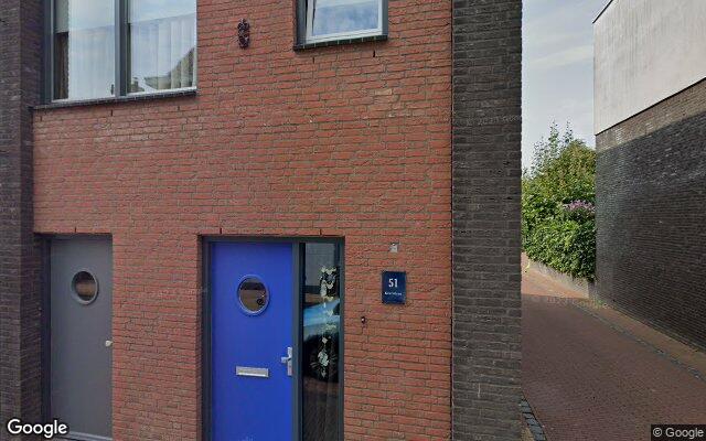 Street View Keizerstraat 51