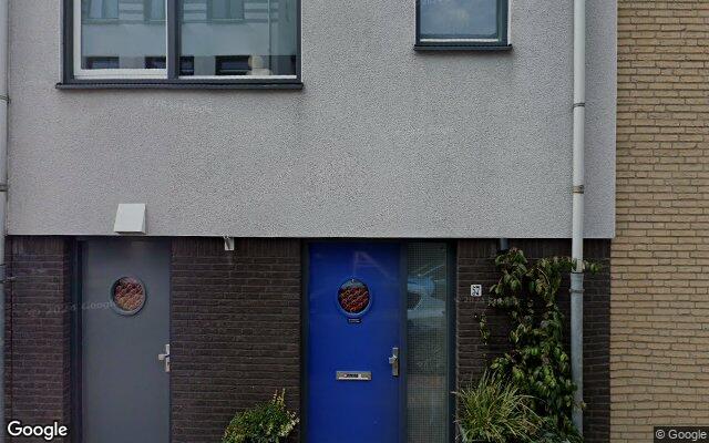 Street View Keizerstraat 57