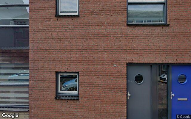 Street View Keizerstraat 59