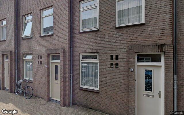 Street View Keizerstraat 83