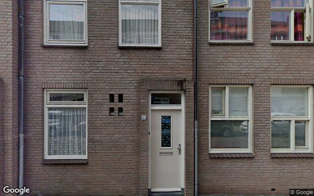 Street View Keizerstraat 85