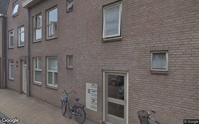 Street View Keizerstraat 89