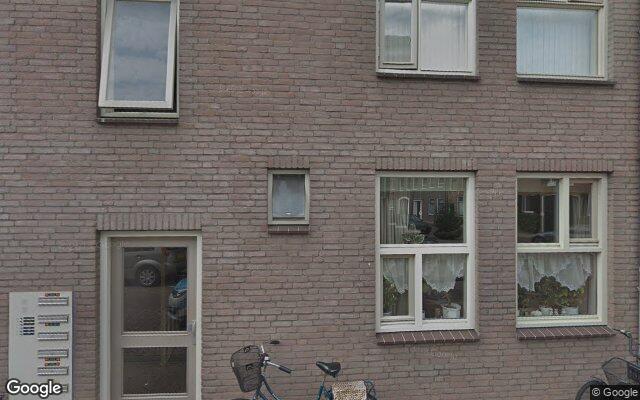 Street View Keizerstraat 97