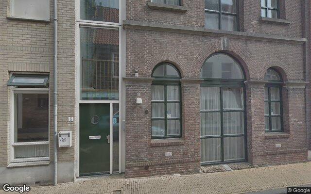 Street View Keizerstraat 4