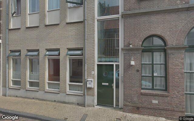 Street View Keizerstraat 6