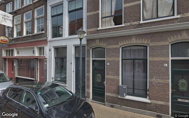 Street View Keizerstraat 10