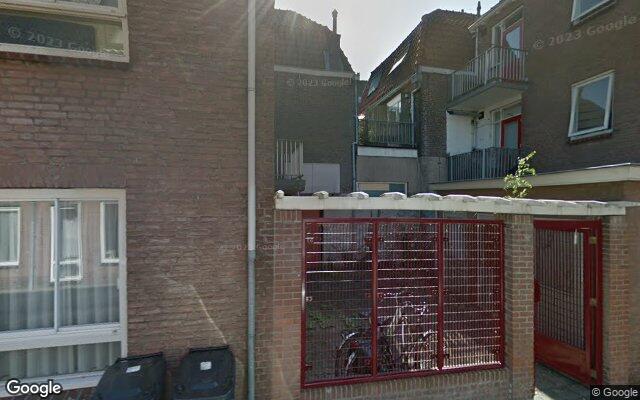 Street View Keizerstraat 12