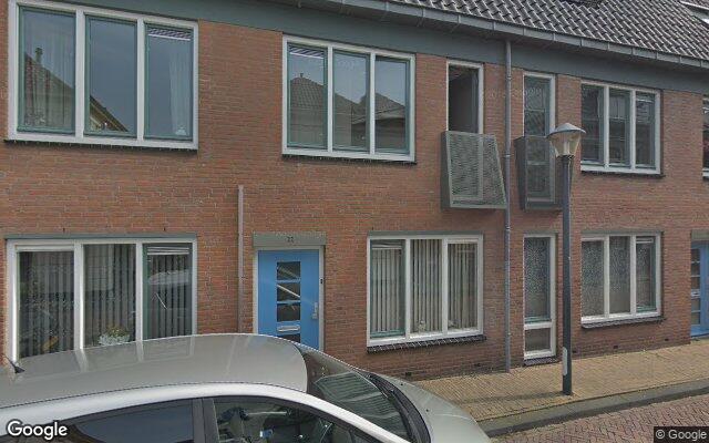 Street View Keizerstraat 18