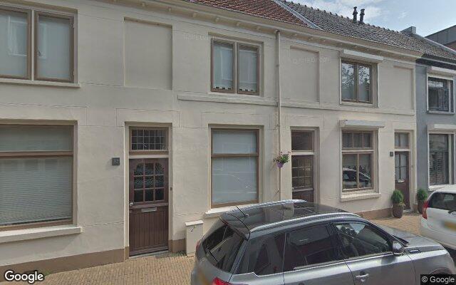 Street View Keizerstraat 30