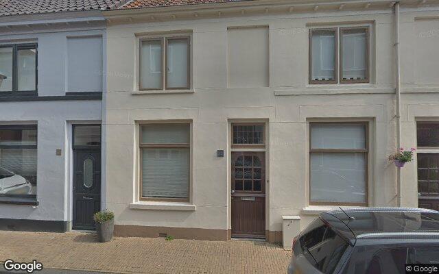 Street View Keizerstraat 32