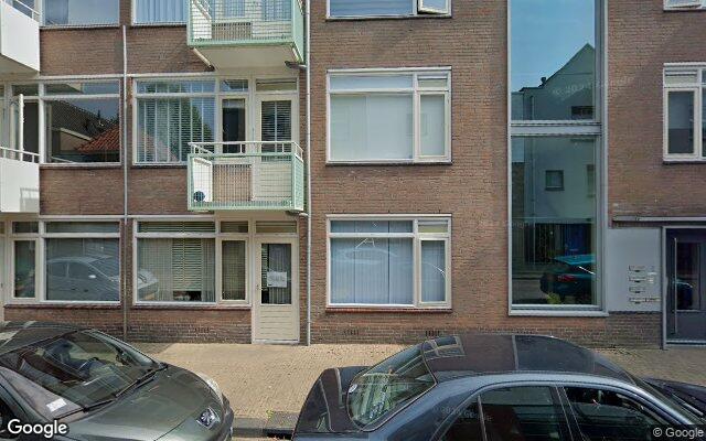 Street View Keizerstraat 54