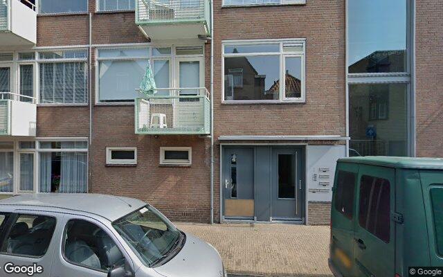 Street View Keizerstraat 62