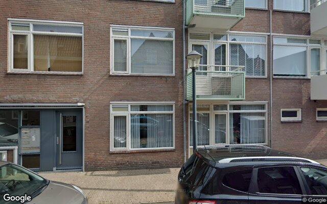 Street View Keizerstraat 70