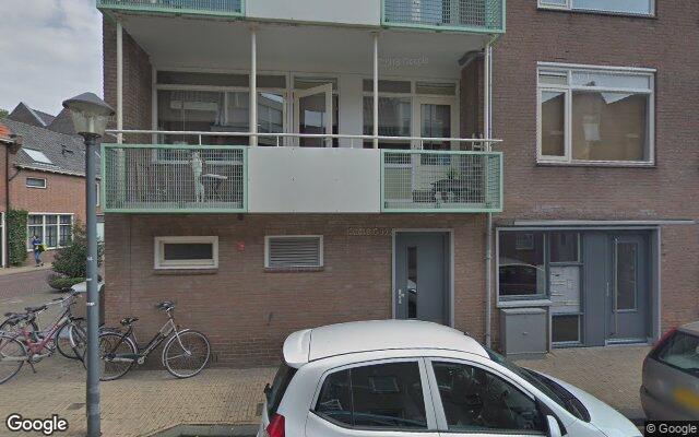 Street View Keizerstraat 72