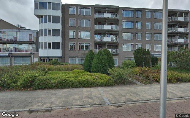 Street View Mollenburgseweg 5