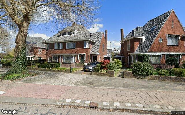 Street View Nieuwe Hoven 102
