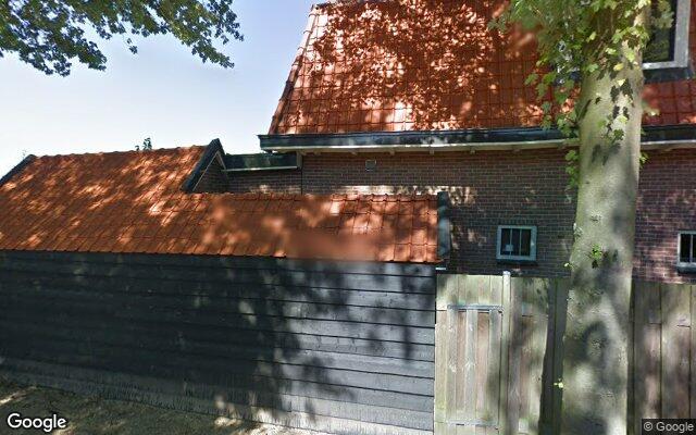 Street View Nieuwe Hoven 113