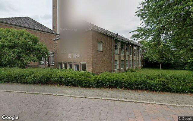 Street View Nieuwe Hoven 141