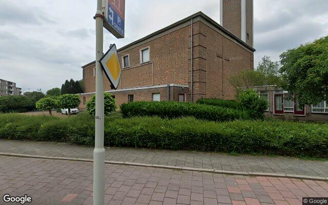 Street View Nieuwe Hoven 143